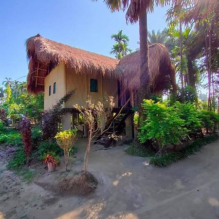 Maheswar Land Apartment Majuli Exterior photo