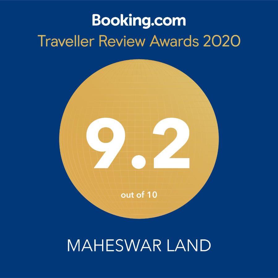 Maheswar Land Apartment Majuli Exterior photo